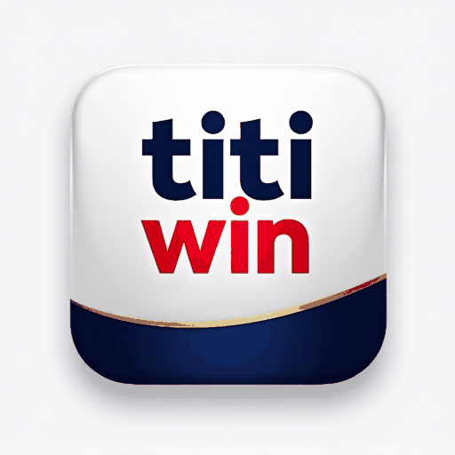 titiwin Logo