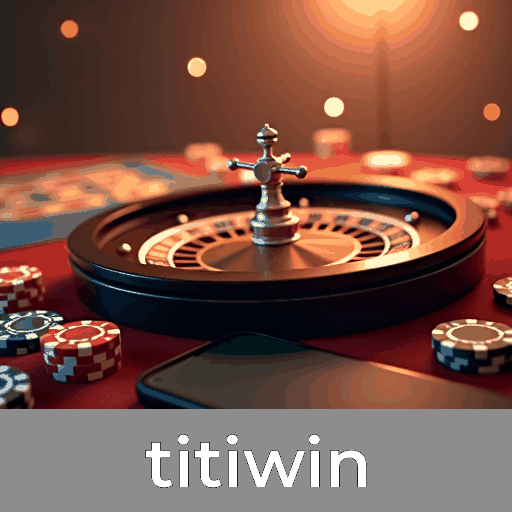 Titiwin: O Melhor em Apostas com Serviço Profissional e Confiável