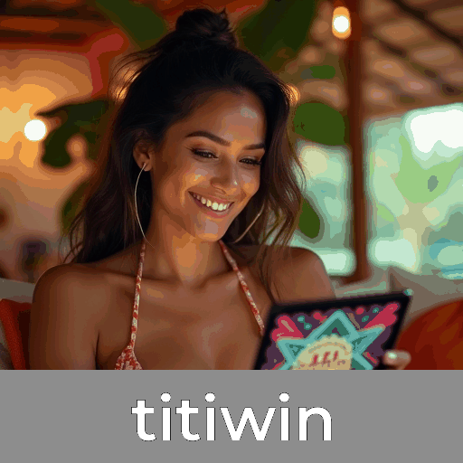 titiwin: Jogos de Slots - Gigantescos Prêmios, Jogos de Mesa - Estratégia ao Vivo, Roleta - Emoção Inigualável