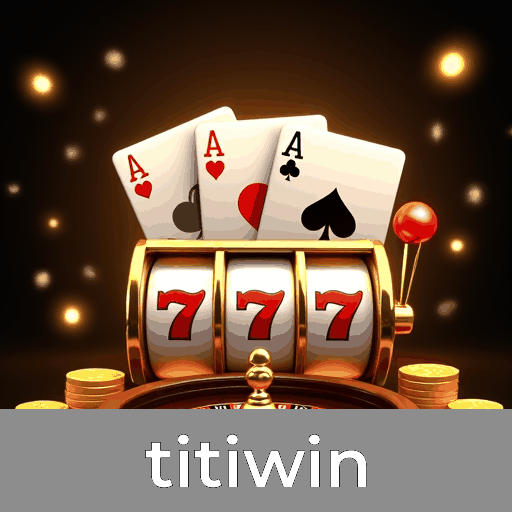 titiwin: Sua Porta de Entrada para Jogos Premiados e Pagamentos Rápidos