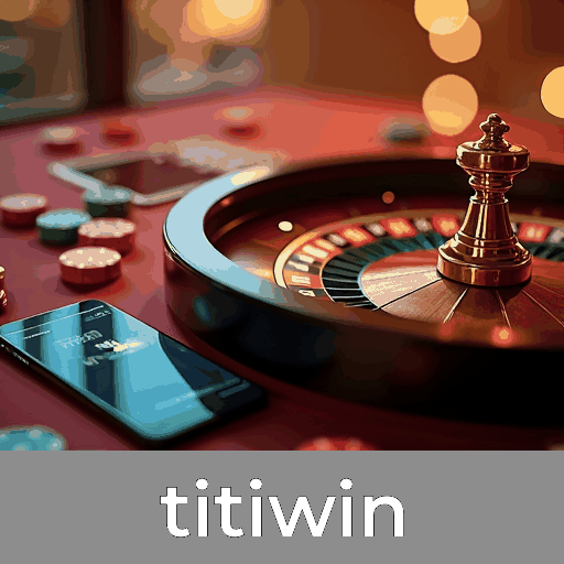 Explore as Ofertas Generosas e Exclusivas do Titiwin!