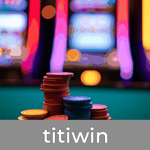 Explore as Ofertas Generosas e Exclusivas do Titiwin!