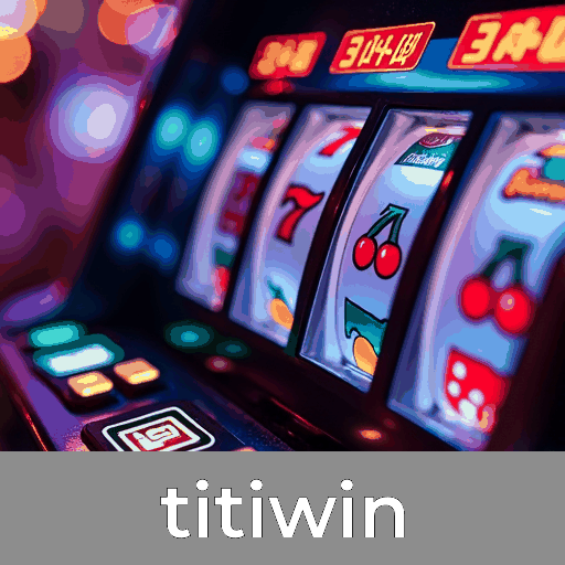 titiwin: Jogos de Slots - Gigantescos Prêmios, Jogos de Mesa - Estratégia ao Vivo, Roleta - Emoção Inigualável